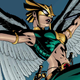 Illustration for article titled Is The CW Expanding Their DC Universe With Hawkgirl?